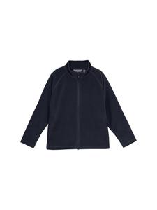 Тренировочная куртка COFleece Jacket синего цвета Color Kids