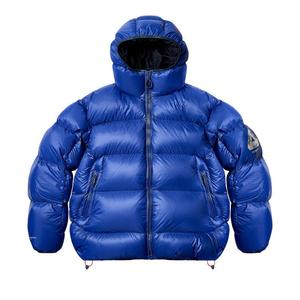 Пуховик Palace PERTEX Opaque Balaclava Puffa, Deep Ultra