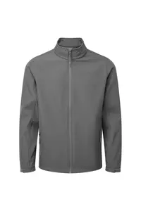 Куртка Windchecker Soft Shell Premier, серый