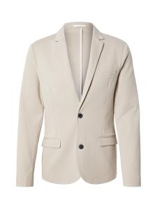 Lindbergh Приталенный пиджак в цвете гридж