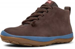 Пинетки CAMPER Peu Pista, Dark brown