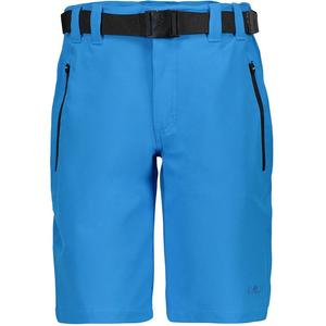 Бермуды шорты для активного отдыха Cmp, цвет cyano