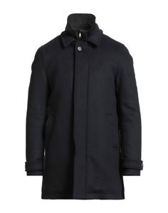 Пальто Mabrun, полуночно-синий