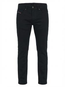 DIESEL Джинсы 'THOMMER-R' черные, Slim fit