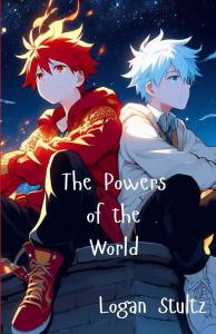The Powers of the World (Independently published)