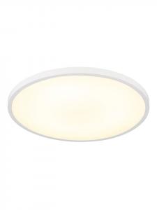 Светодиодный потолочный светильник «Nielsen» - EEK F (EEK A-G) - (H) 3,5 x Ø 30 см