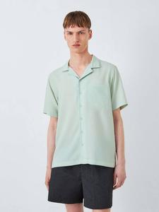 Рубашка с клетчатым узором Kin, Smoke