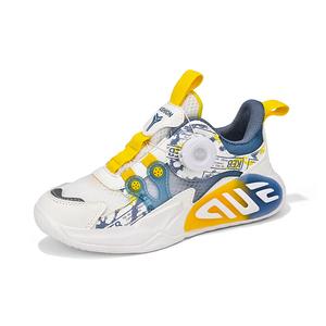 Детская обувь для повседневной жизни TONYBEAR, желтый