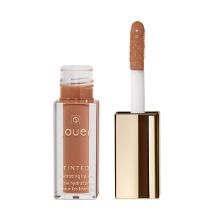 Тонирующее увлажняющее масло для губ Jouer Cosmetics, Jolie (Jolie-Sheer Café Au Lait)