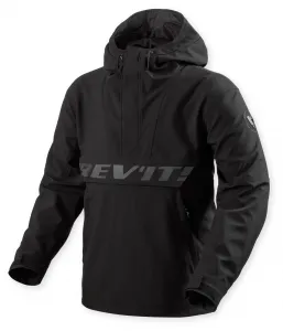 Куртка Photon Smock REV'IT!, черный
