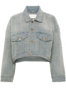 DARKPARK куртка Gigi, синий