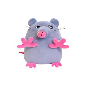 Милые плюшевые куклы Rattrap высота 25см/35см/45см BALITU