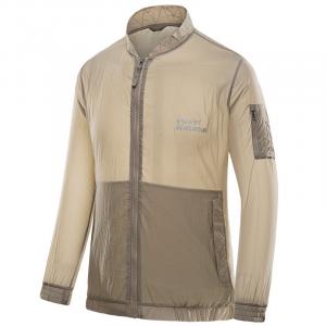 Куртка мужская Alpint Mountain, светло-серый