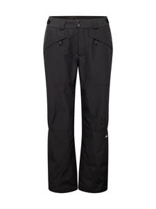 Лыжные штаны O'NEILL Tapered Workout Pants Hammer, черный