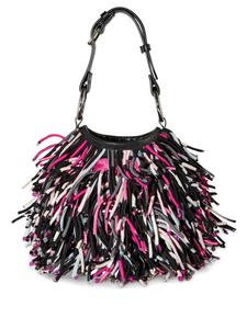 PUCCI сумка-тоут Capriccio, черный