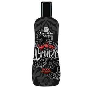 Лосьон Hardcore Bronze 250 мл Australian Gold