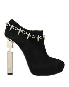Ботильоны Julia Haart, черный
