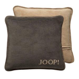 JOOP! Подушка в цвете Brown, Light Brown