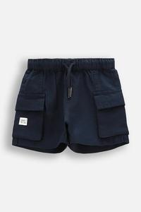 Шорты Coccodrillo, темно-синий