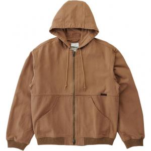 FW25 Куртка мужская EL CAP CANVAS Gramicci, walnut
