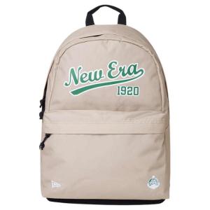 New Era Тканевый рюкзак унисекс черный/хаки, Khaki