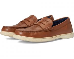 Лоферы Dockers Bellwood, цвет Butterscotch