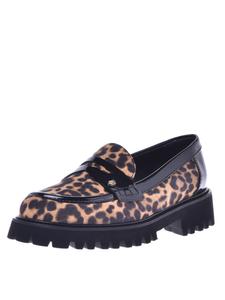 Классические балетки BALDININI, черный