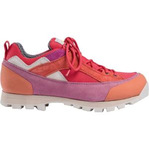 Граппа треккинговый ботинок Diemme, цвет peach mix