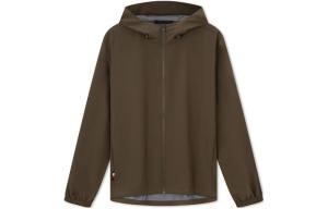 Tommy Hilfiger Куртка мужская, Army Green RBN
