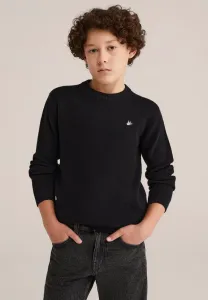 Джемпер We Fashion, Black