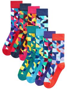 Носки Next, Mixed Colors