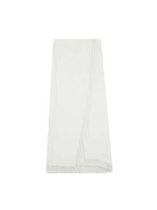 Миди юбка Scalpers, White/Off white