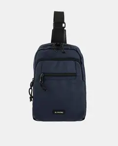 Рюкзак для репортера El Potro, синий