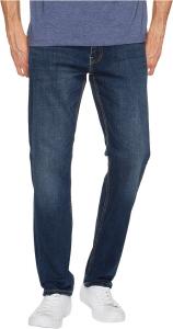 Джинсы 502 Regular Taper Fit Levi's, цвет Panda