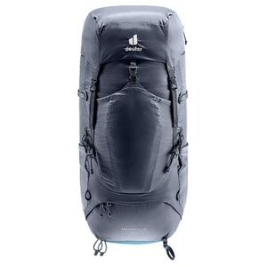 DEUTER Нейлоновый рюкзак мужской классический обсидианово-черный, Obsidian Black
