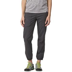 Женские спортивные брюки Quandary Patagonia, Forge Grey