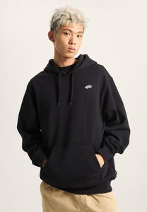Худи Vans STYLE LOOSE FIT, Black White/Black
