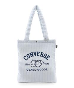 СУМКА-ТОТ CONVERSE/(M)OG В ПОЛОСКУ