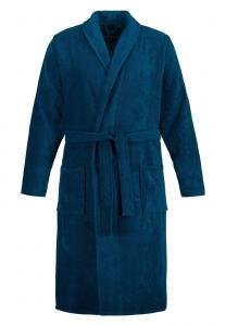 Халат JP1880, синий