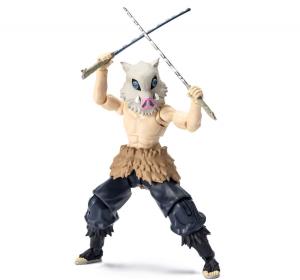 Ultimate Legends HD Demon Slayer - Иноске Хашибира