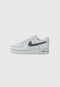 Кроссовки Nike Sportswear AIR FORCE 1, Wolf Grey/Black/Grey