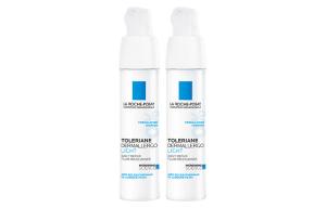 Lifuquan специальный восстанавливающий лосьон для душевного спокойствия увлажняющий, питающий и восстанавливающий 40мл/40мл*2 La Roche-Posay