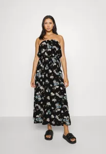 Пляжный аксессуар bandeaukleid Lascana, Schwarz