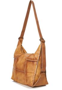 Сумка через плечо Harpa Handtasche GEORGIA, цвет mustard