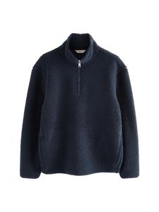 Свитер Next, темно-синий