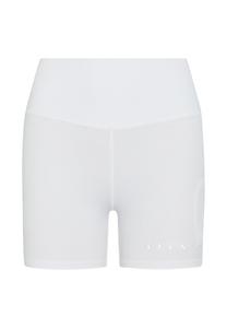 Узкие спортивные брюки Born Living Yoga Retro, белый