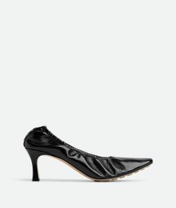 Sofia pump BOTTEGA VENETA, черный