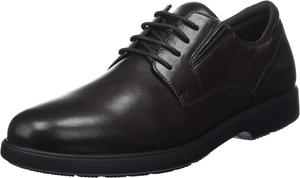 Мужские оксфорды Geox, Coffee