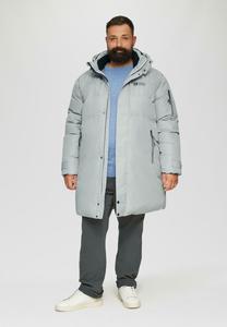 Зимнее пальто s.Oliver, светло-серый