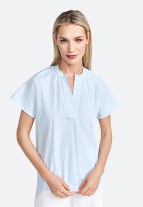 Блуза Rich & Royal, синий